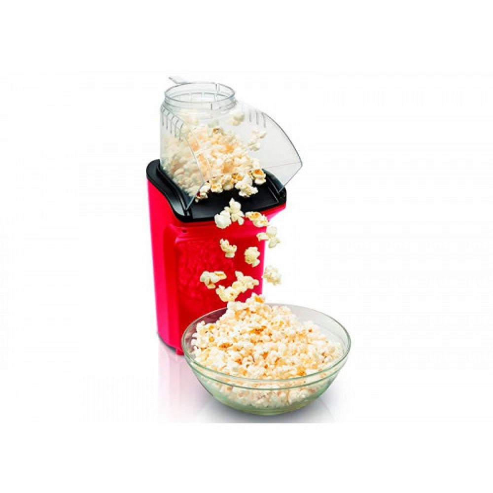 Poporopera de aire caliente HB