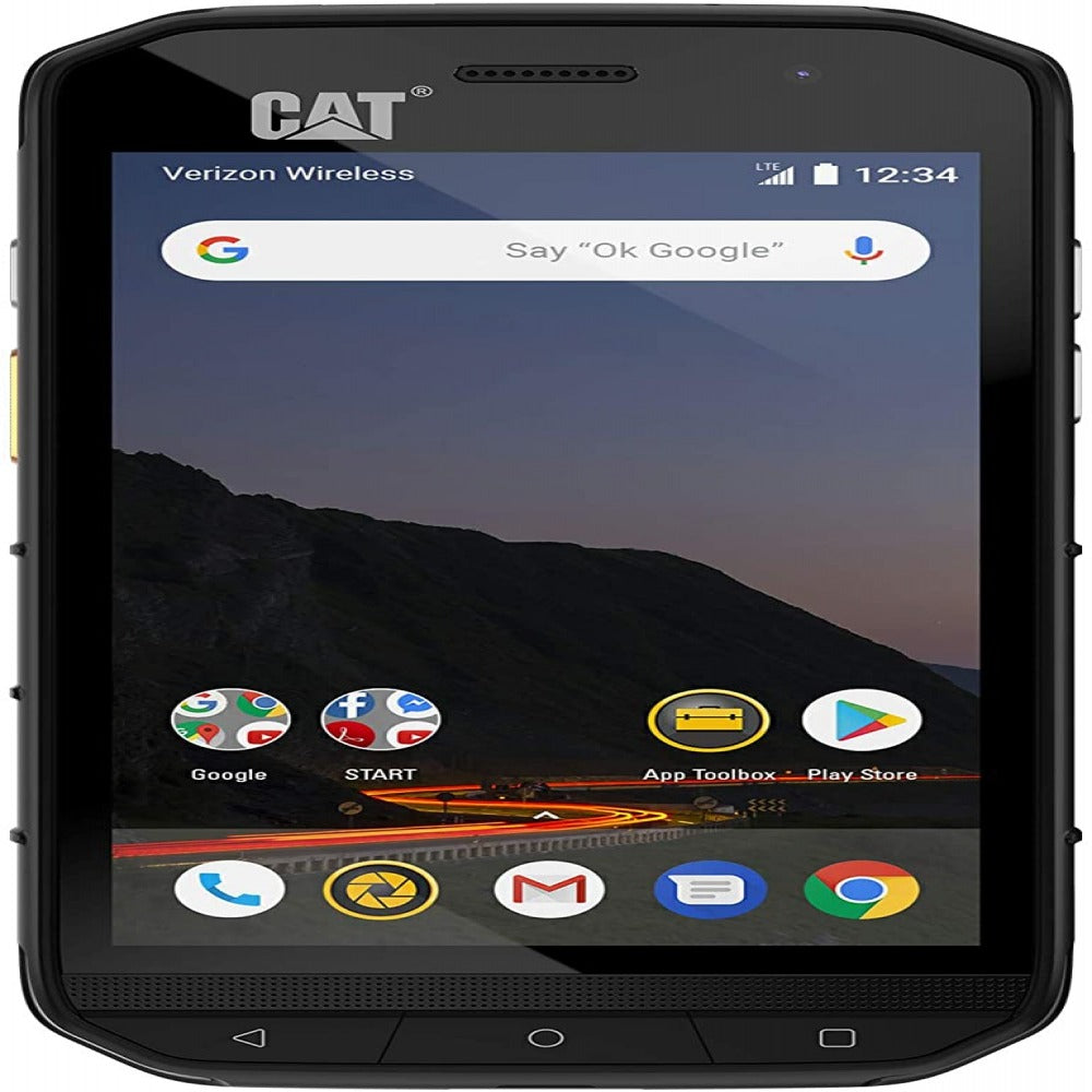 TELÉFONO CAT S S48c