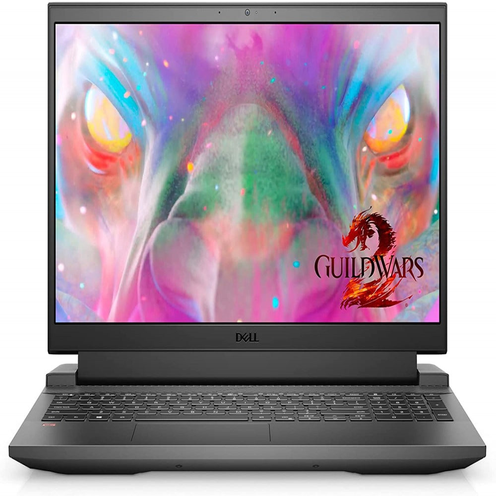 Laptop Dell G15 5511 para juegos